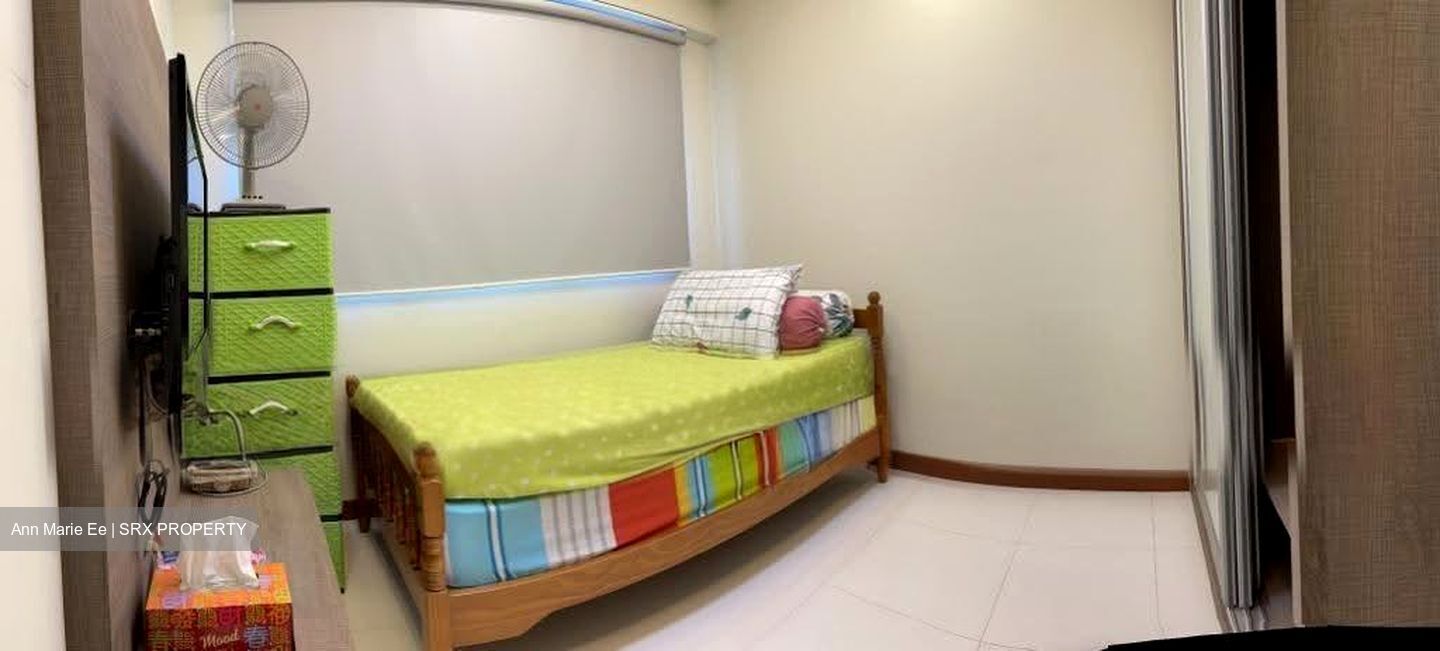 Blk 450A Fernvale Crest (Sengkang), HDB 3 Rooms #623697441